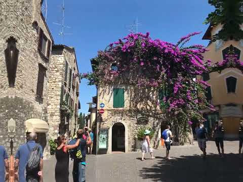 🌍 9 magische Orte rund um den Gardasee 🇮🇹✨ Und zwei interessante Abstecher!