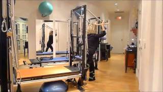 preview picture of video 'tsipilates- tsipi kop - pilates at weston town center-tower  exe at-a-glance -.wmv'