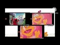 Sesame Street Credits 2007 2016 Or Season 37 46