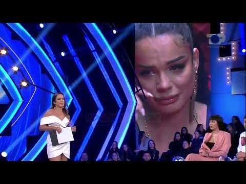 “U lirova” Xheisara flet për jetën e saj - Big Brother Albania Vip