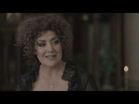 Divna Ljubojevic - Have mercy on me, o God - Psalm 51