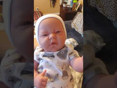 Berenguer box opening aimee and darias doll outlet #babydoll  #aimeeanddariasdolloutlet #berenguer