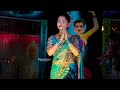 गौतमी पाटील तुफान राडा Gautami Patil Gautami Patil Orchestra D