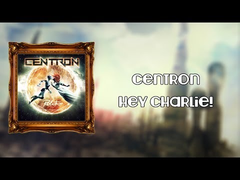 [Gitch Hop] - Centron - Hey Charlie! | Disciple Records