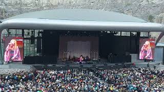 Robert Plant &amp; Alison Krauss - Fortune Teller (Live At Dalhalla, Rättvik 5/7-2022