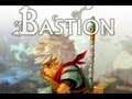 Bastion Gameplay (PT/BR) 