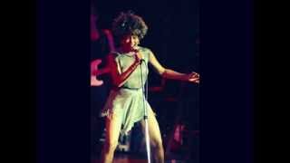 Tina Turner - Confidential ( Salute )