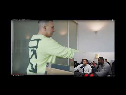 MOIS u. MANUELLSEN reagieren auf FARID BANG - QUAVO