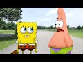 Spongebob In Real Life Episode 2