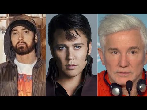 'Non-Fan' Eminem Admits Similarities on 'The King And I'