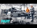 How to spec a GMA T.50: is this the world’s most expensive car configurator? | Top Gear