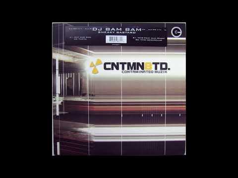 DJ Bam Bam Feat. Alex Peace - This (B1) [CTM9837-1]