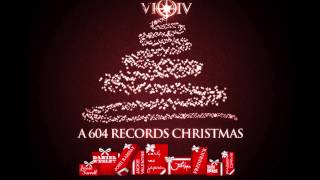 Jessie Farrell &quot;Christmas At My House&quot; (Official Audio)