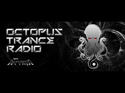 Octopus Trance Radio 069 (July 2022) (Guest Mix Yury) 01.07.2022
