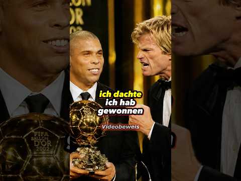 Oliver Kahn: 