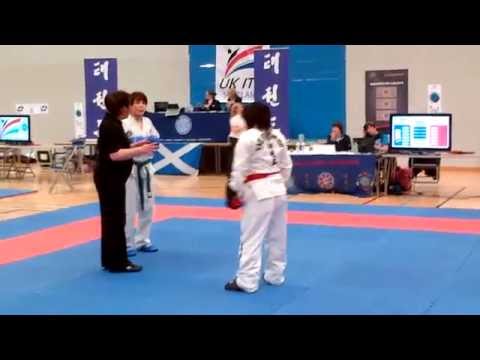 UK/ITF Motherwell, Lanarkshire, Scotland, UK 2012