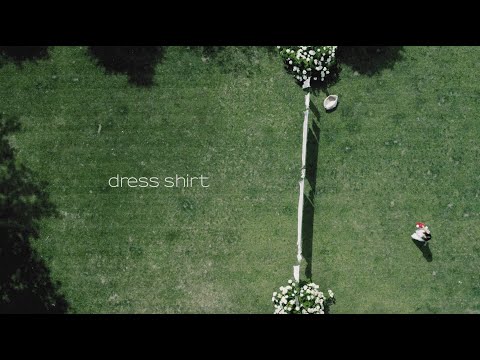 Sophia Fracassi - Dress Shirt (Official Lyric Video)