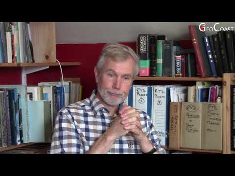 Reconstruction of PAST CLIMATE variations and CHANGES IN SEA LEVEL during the Quaternary Period