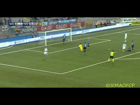 Novara 1-2 Ternana