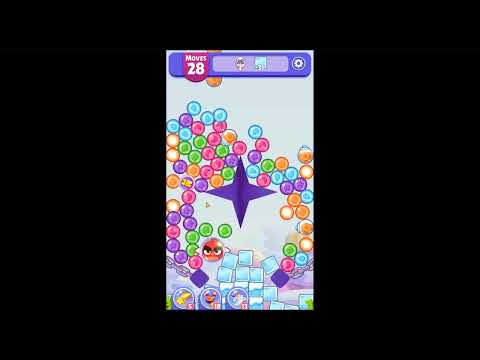 Angry Birds Dream Blast level 164