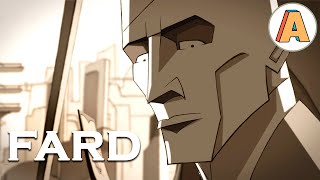 FARD - Animation short film by David Alapont &amp; Luis Briceno - HD - Full Movie