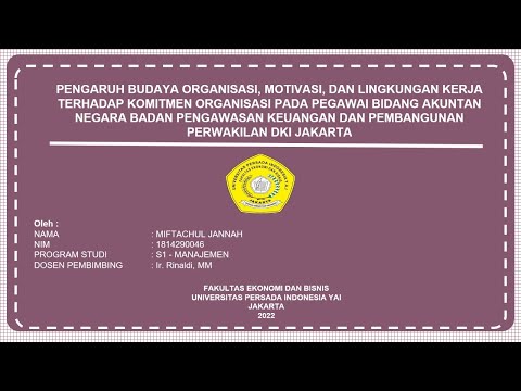 Video