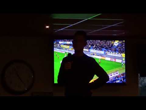 2017-11-26 Aquila 1- DVSG 1 (de derde helft is voor Jop....)