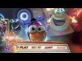 Turbo MENU DVD HD 2013