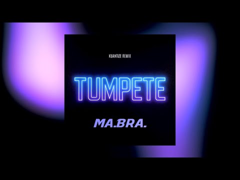 MA.BRA. - Tumpete (Kuantize Club Remix) 140 Bpm (C) Maurizio Braccagni #techno #remix #dance #hit