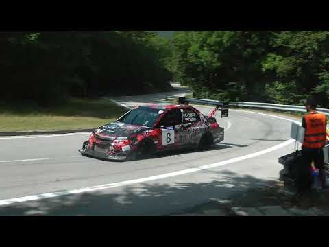 AUTOPOLA Jankov Vŕšok 2019 - Dubai - Mitsubishi Lancer Evo | MotoRecords.pl |