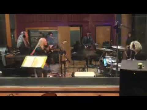 Thumbnail for Holy Spirit Jam video