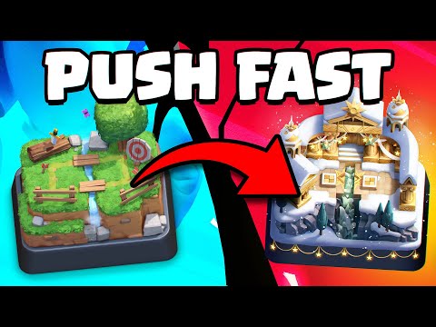 TOP 10 Most Consistent Decks in Clash Royale (USE THESE)