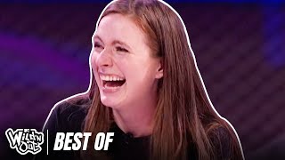 Maddy’s Wildest Roasts 🥵 Wild &#39;N Out