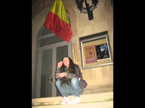 Chica Con Canna - Rap pe strada!