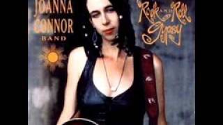 Joanna Connor - Never Been Rocked Enough