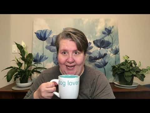 Tryllacraft: A Knitting Podcast - Episode 16 - Hiatus, Say What?!