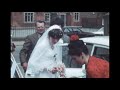 Trudy Michael S Wedding Super 8 1980