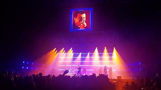 Rick Astley - Keep Singing at Echo Arena Liverpool on 17th November 2018