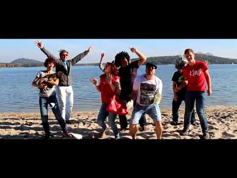 Žyhadloo - Mácháč (Official Video) - Žyhadloo