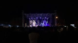 Lo Stato Sociale - Mai Stati Meglio (live)