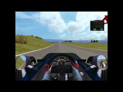 CREW F1 SEVEN. Francois Cevert.on board. Zandvoort 1970