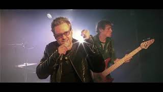 Renaud Hantson Hommage à Michel Berger - Banlieue Nord (Starmania)