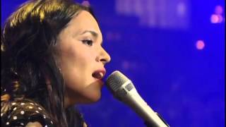 Norah Jones: Not Too Late (Live from Austin 2007)
