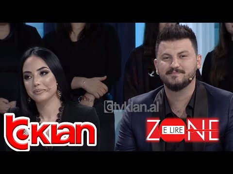 Zone e lire - Nga ke humbur? Filmi "Dashuria s'mjafton" tani ne kinema! (23 nentor 2018)