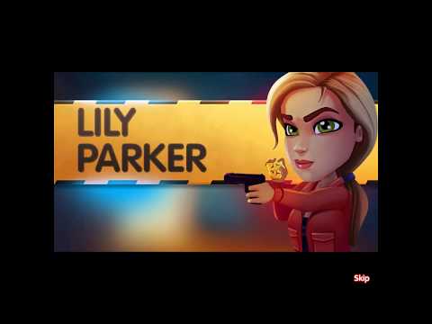 Parker & Lane: Twisted Minds Theme Song