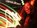 Dennis Brown - Foul Play