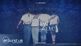 Download lagu [HIGHLIVE] 비스트(BEAST) - How to Love (LIVE by. LIGHT & B2UTY) mp3