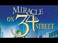 Opening To Miracle On 34th Street 2006 DVD