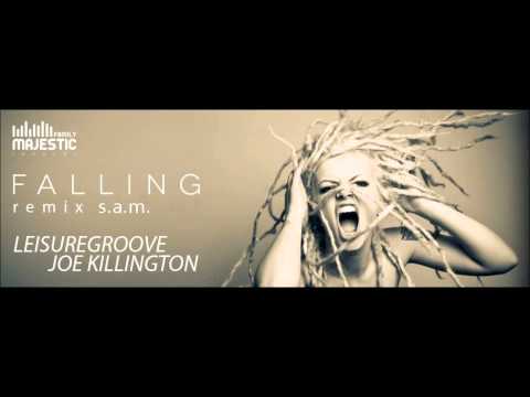 Leisuregrove feat. Joe Killington - Falling (S.A.M. Remix)