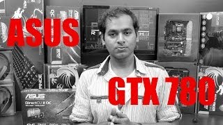 preview picture of video 'ASUS GTX 780 Direct CU II OC Unboxing & Overview in Bangla from PC World Rajshahi'